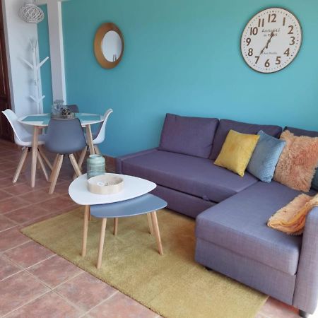 דירות לה קאלטה Nautilus I: Casa Con Terraza Y Vistas Al Mar מראה חיצוני תמונה