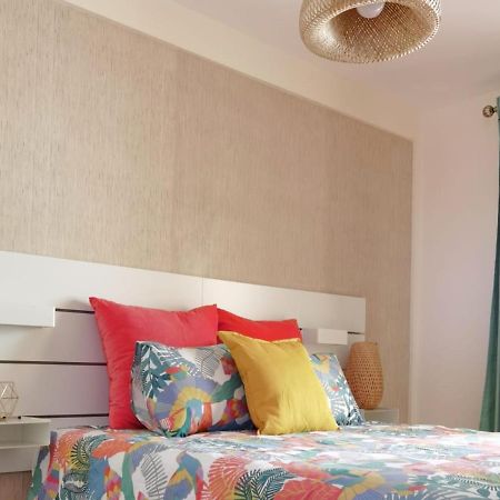 דירות לה קאלטה Nautilus I: Casa Con Terraza Y Vistas Al Mar מראה חיצוני תמונה