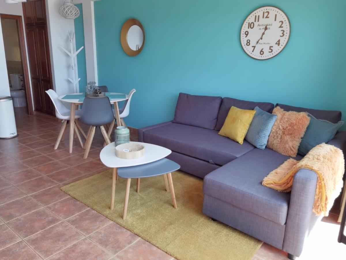 דירות לה קאלטה Nautilus I: Casa Con Terraza Y Vistas Al Mar מראה חיצוני תמונה