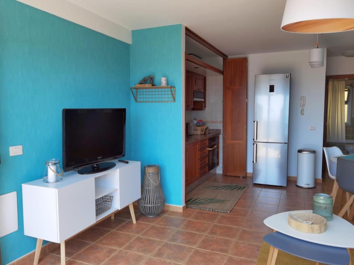 דירות לה קאלטה Nautilus I: Casa Con Terraza Y Vistas Al Mar מראה חיצוני תמונה